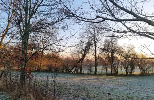 Our Bed & Breakfast | Le Maissin 1876