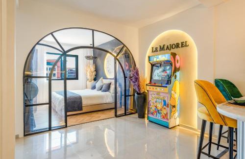 Majorelle Apartment | LE MAJOREL Centre Marrakech
