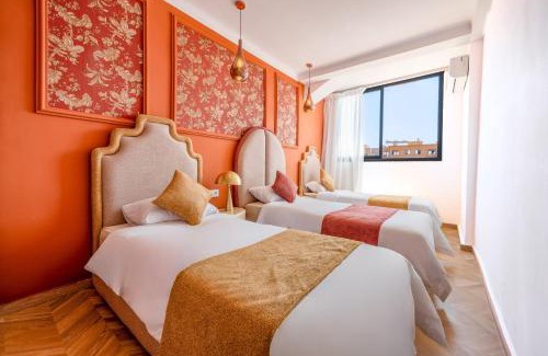 Majorelle Apartment | LE MAJOREL Centre Marrakech