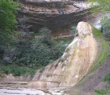 Bellegarde-sur-Valserine Apartment | Le Manant