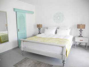 Pointe aux Canonniers House | Le Mandala Moris Guesthouse Pointe aux Canonniers