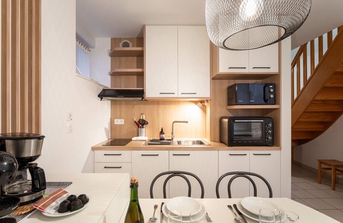 Planguenoual House | Le Manoir de la ville Méen - Le Portuais