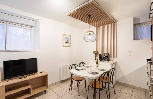 Planguenoual House | Le Manoir de la ville Méen - Le Portuais