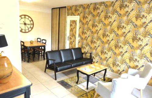 Clecy Bed & Breakfast | Le Manoir de Placy - Chambres d'Hôtes