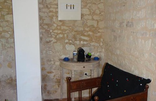 Saires Bed & Breakfast | le manoir des roches