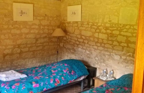 Saires Bed & Breakfast | le manoir des roches