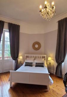 Villeneuve-sur-Lot Bed & Breakfast | Le Manoir du Moulin de Madame
