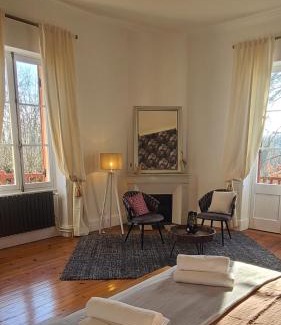 Villeneuve-sur-Lot Bed & Breakfast | Le Manoir du Moulin de Madame