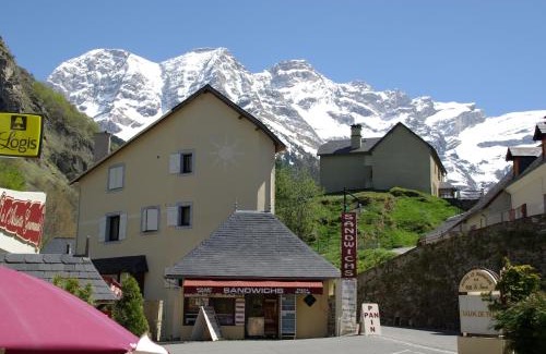 Gavarnie-Gedre Hotel | Le Marboré