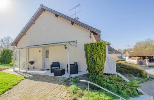 Poivres House | Le marguette