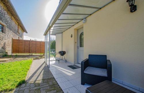 Poivres House | Le marguette