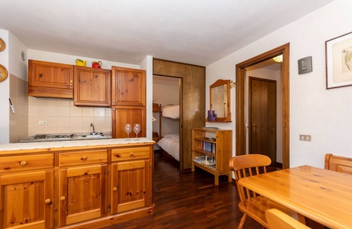 Selva di Cadore Apartment | Le Marmotte 2