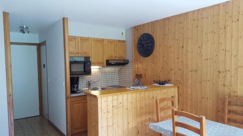 Morzine Apartment | Le Marquis