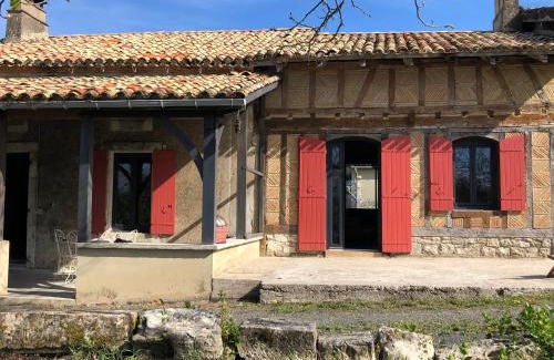 Villereal House | Le Marronnier