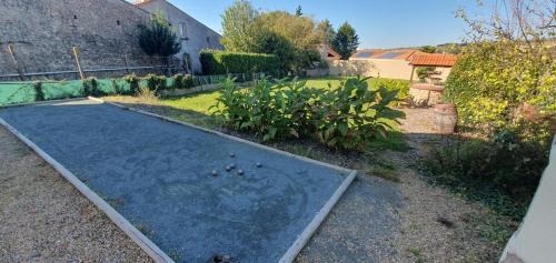 Saint-Mars-la-Reorthe Apartment | Le Marsiluga Maison 12 pers à 6 min du Puy du Fou