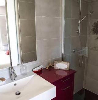 Le Grand-Lemps Bed & Breakfast | Le Mas Dauphinois