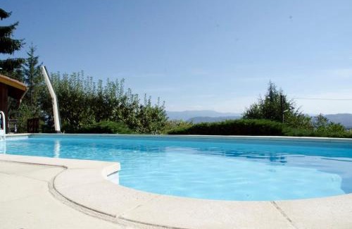 Le Grand-Lemps Bed & Breakfast | Le Mas Dauphinois