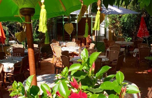 Sanary-sur-Mer Hotel | Le Mas de la Frigoulette