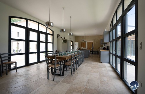 Uzes Other | Le Mas de Plantery