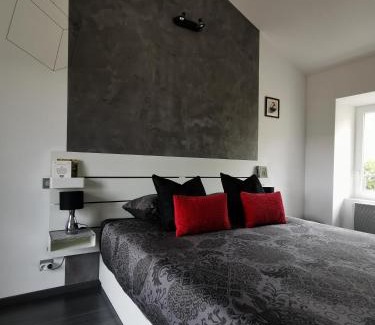 Chambonas Bed & Breakfast | Le Mas des Loges - Les Vans/Chambonas