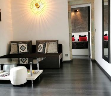 Chambonas Bed & Breakfast | Le Mas des Loges - Les Vans/Chambonas