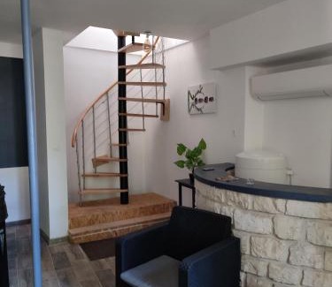Roquemaure House | Le mas Roc'amour