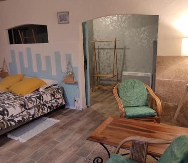 Roquemaure House | Le mas Roc'amour