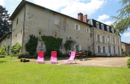 Royeres Bed & Breakfast | Le Masbareau, Chambre et Table d'Hôtes de Charme, B&B