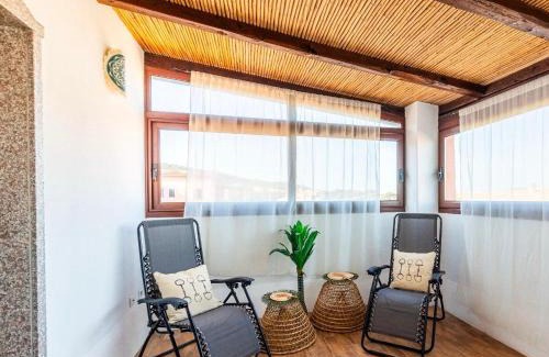 Ruoni Bed & Breakfast | Le Maschere B&B