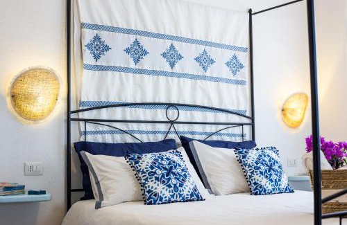 Ruoni Bed & Breakfast | Le Maschere B&B