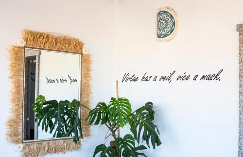 Ruoni Bed & Breakfast | Le Maschere B&B