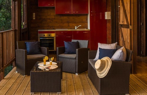 Deshaies House | Le matelot de la baie