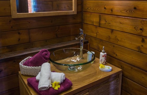 Deshaies House | Le matelot de la baie