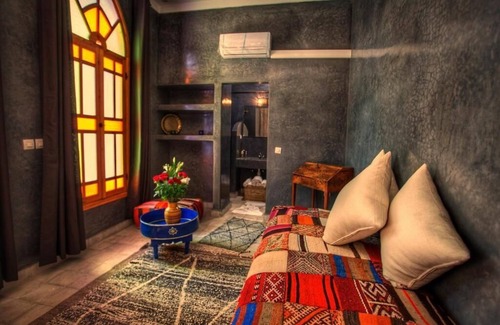 Assouel Bed & Breakfast | Le Matin, Riad 111 and Spa
