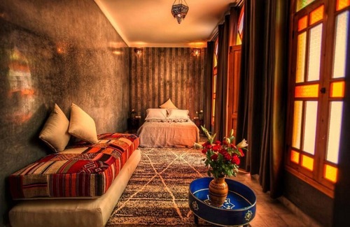 Assouel Bed & Breakfast | Le Matin, Riad 111 and Spa