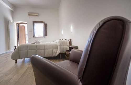 Matera Bed & Breakfast | Le Matinelle Agriturismo
