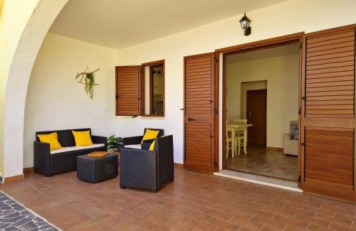 Sos Alinos Apartment | Le Melodie - Appartamenti con spazi esterni privati a Sos Alinos