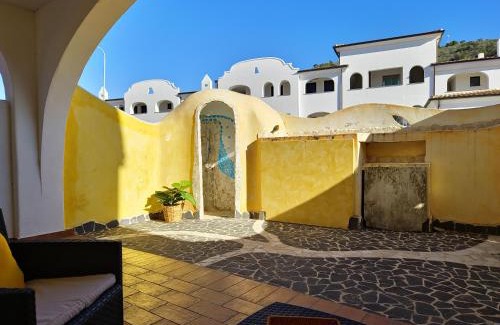 Sos Alinos Apartment | Le Melodie - Appartamenti con spazi esterni privati a Sos Alinos