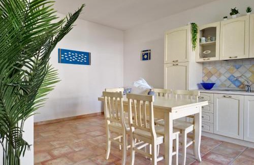 Sos Alinos Apartment | Le Melodie - Appartamenti con spazi esterni privati a Sos Alinos
