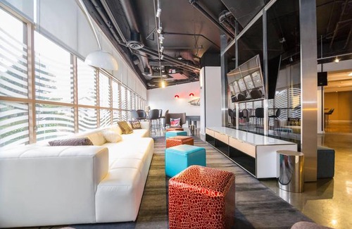 Ocean Park Hotel | Le Meridien Delfina Santa Monica