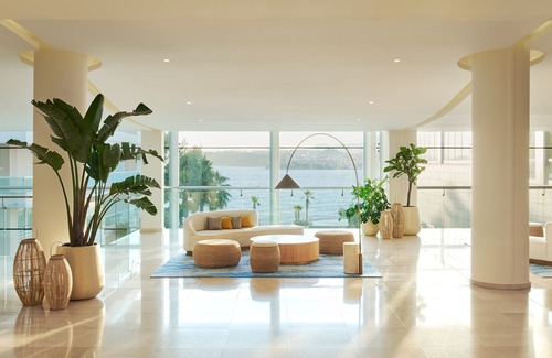 Podstrana Hotel | Le Meridien Lav, Split