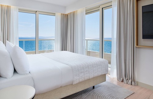 Podstrana Hotel | Le Meridien Lav, Split