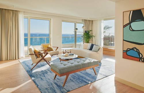 Podstrana Hotel | Le Meridien Lav, Split