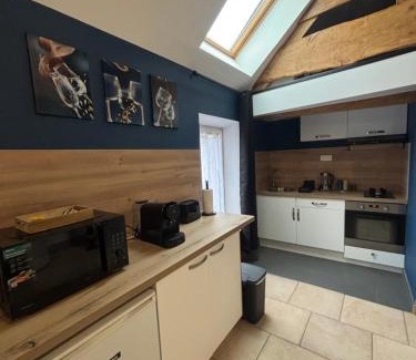 Epieds Apartment | Le Merisier