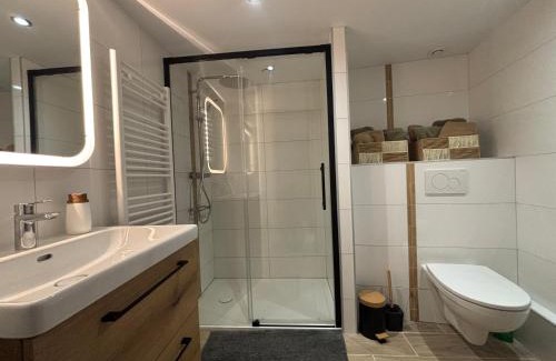 Epieds Apartment | Le Merisier