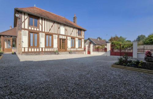 Pougy House | Le messager