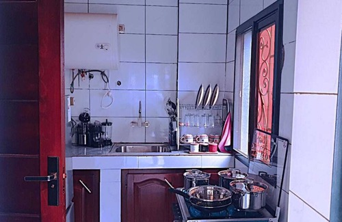 Yaounde Apartment | Le Meublé des Voyageurs