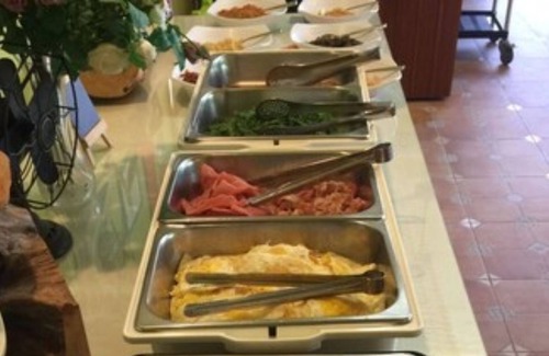 Shoufeng Bed & Breakfast | Le Miel