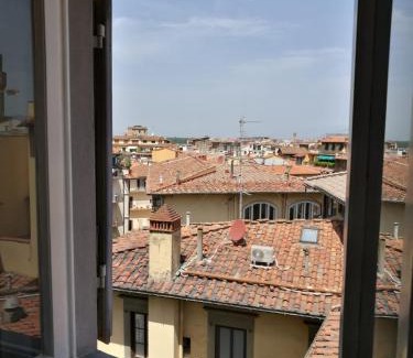 San Niccolo Apartment | Le Mille e una Notte EXCLUSIVE SUITE FIRENZE