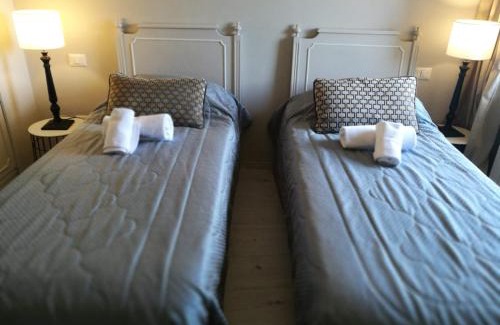 San Niccolo Apartment | Le Mille e una Notte EXCLUSIVE SUITE FIRENZE